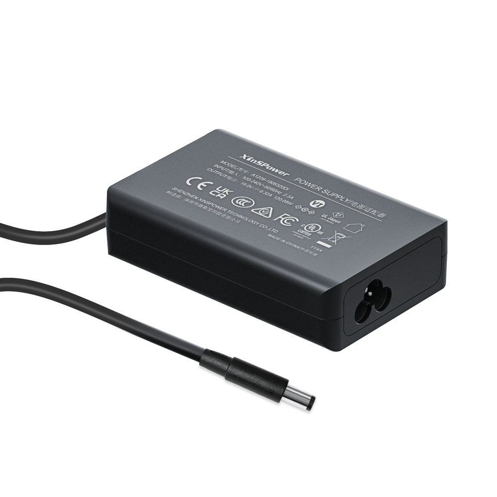 120W Laptop AC Adapter